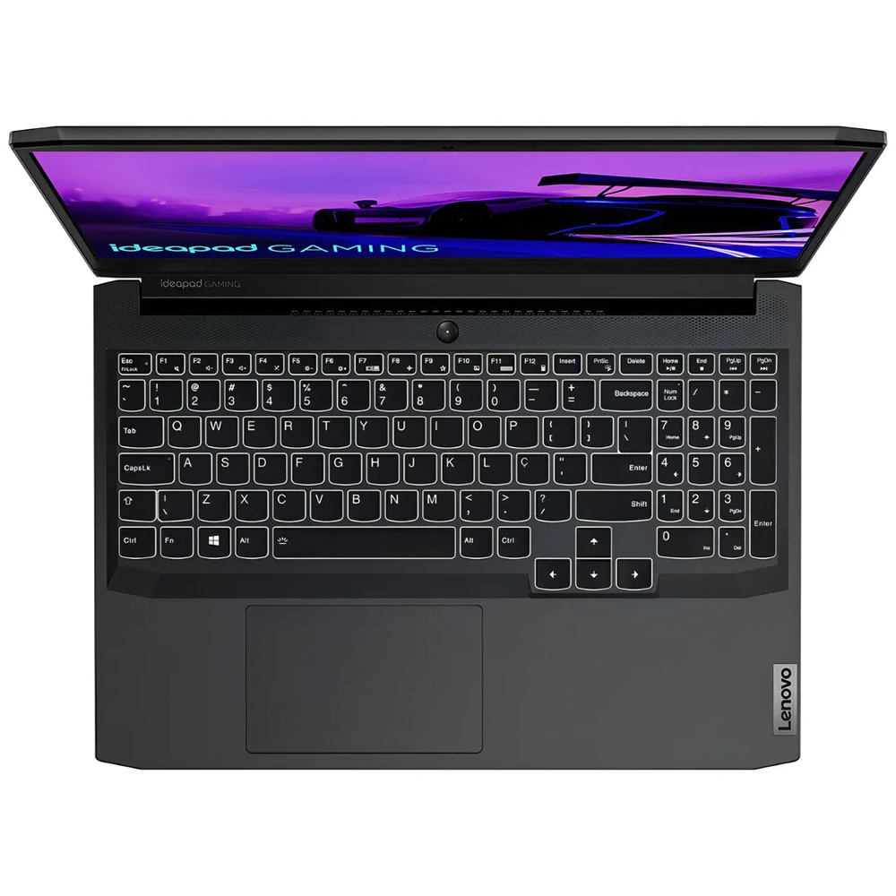 Notebook Lenovo Ideapad Gaming 3 15Ihu6 Core I5-11Gº SSD 512Gb 8Gb RAM Tpm 2.0 Win 11 Pro image number 5